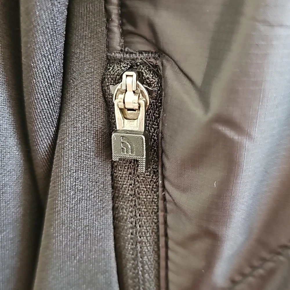 The North Face Primaloft Jacket.
